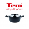 TEM- FAITOUT BLACK PEARL 24 cm