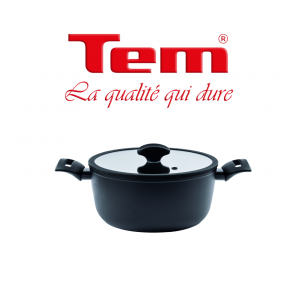 TEM- FAITOUT BLACK PEARL 24 cm