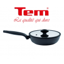 TEM- SAUTEUSE LACK PEARL 24 cm