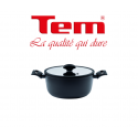 TEM- FAITOUT BLACK PEARL 20 cm