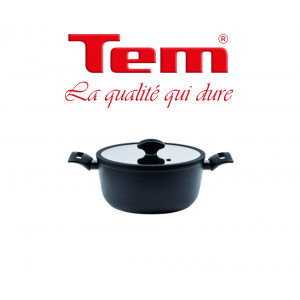 TEM- FAITOUT BLACK PEARL 20 cm