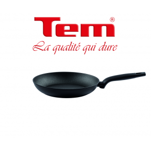 TEM- POELE BLACK PEARL 24 cm