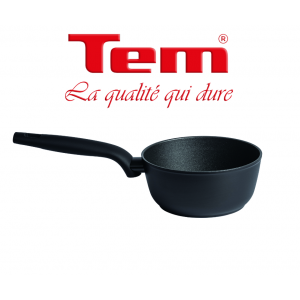 TEM- Casserole BLACK PEARL...
