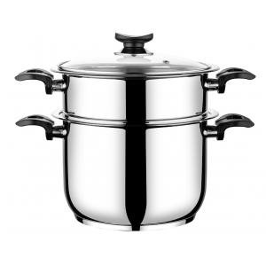 Tem Elios - Couscoussier 5L...