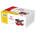 Winox - Batterie 10 Pièces...