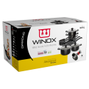 Winox - Batterie 15 Pièces...