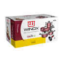Winox - Batterie 15 Pièces...