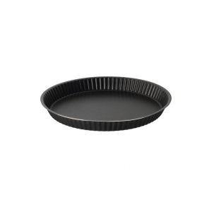 Winox - Moule à Tarte 24 cm - Rond