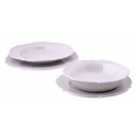 Porcelaine - Service de...