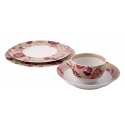 Porcelaine - Service de...