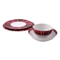 Porcelaine - Service de...