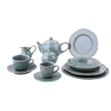 Porcelaine - Service de...