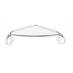 Sopal - Tablette d'angle -...