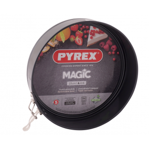 Pyrex - Moule à charnière -...