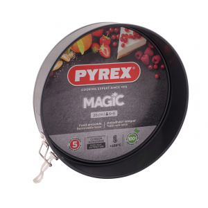 Pyrex - Moule à charnière -...