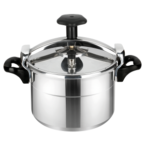 Winox - Cocotte 6L – Aluminium