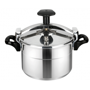 Winox - Cocotte 8L – Aluminium