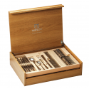 Winox - Coffret bois 75...