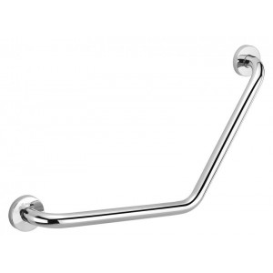 Sopal - Barre d'appui 120° -