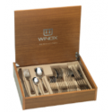 Winox - Coffret bois 24...